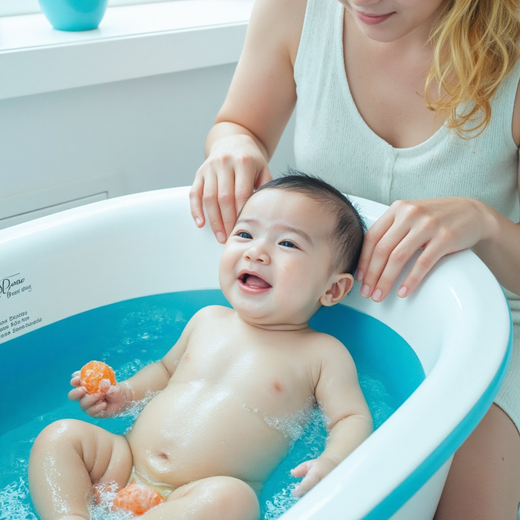 em-be-duoc-tam-trong bontam