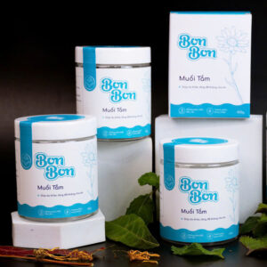 muoi-tam-be-bon-bon-xanh